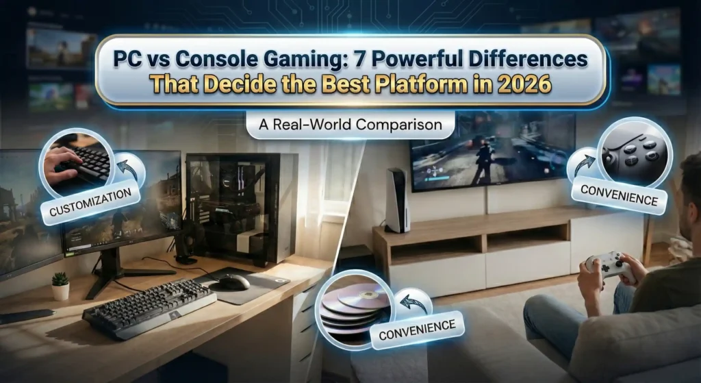 pc-vs-console-gaming-comparison-2026-featured-image.